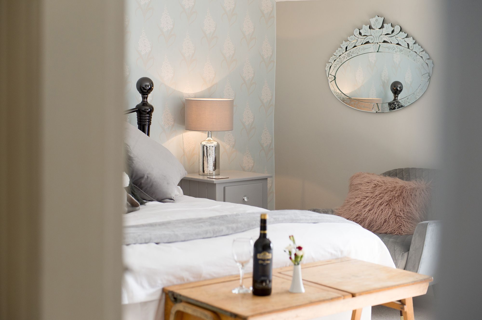 The Coxwold Tearooms And Hotel York